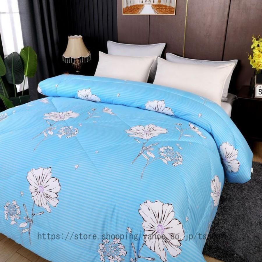 羽毛布団 シングル 掛け布団 布団 羽毛掛け布団 冬 冬用 羽毛ふとん 寝具 あったか 暖かい 消臭抗菌加工 掛け布団 シングル 掛け布団 シングル シングル