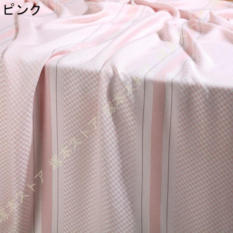 夏布団 夏掛け布団 キルトケット 夏用 冷感 ブランケット 速乾 肌布団 モダン ウォッシャブル 肌掛け 無地 シングル ダブル 肌掛けふとん 掛けふとん おしゃれ 2