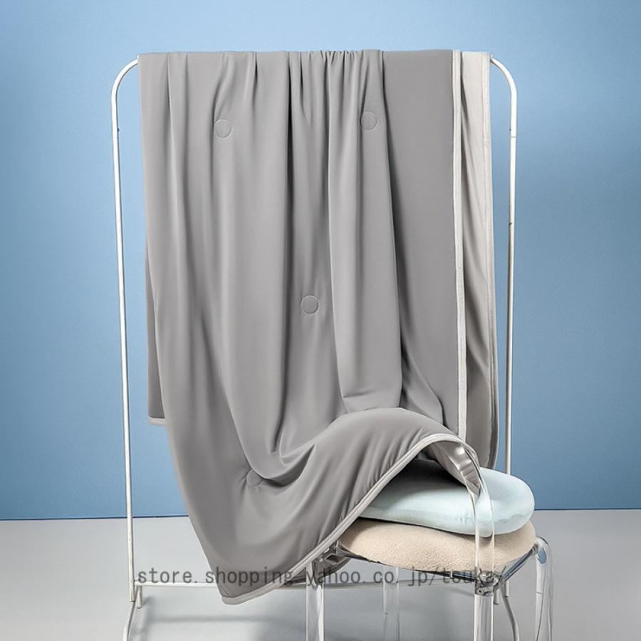 掛け布団 セミダブル オールシーズン 布団 ふとん 肌掛け布団 シングル 秋掛け布団 シングル 春秋 おし..