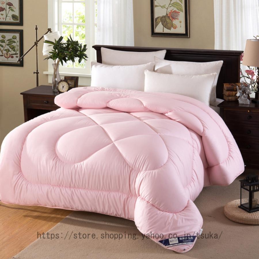 掛け布団 シングル ロング 綿わた布団 綿混ふとん 掛け 肌に優しい 蒸れない 吸湿性 天然素材 汗かき ..