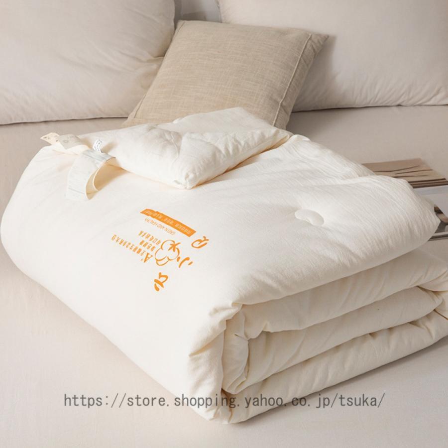 掛け布団 ダブル 掛布団 ダニ防止 抗菌 防臭 暖か 重い布団 あったか 布団 掛けふとん 掛けぶとん 新生活 寝具 放湿性 温度調整 保温性 通気性 耐久 3
