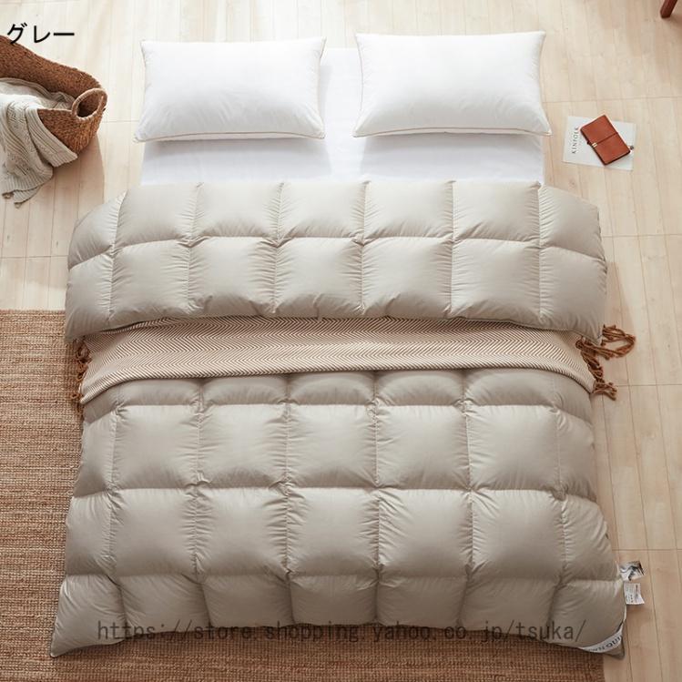 羽毛布団のように暖かい 掛け布団 シングル 羽根布団 羽布団 冬用布団 冬布団 羽毛掛け布団 羽布団 シングル 冬掛け布団 掛ふとん 暖かい 羽根掛け布団 3