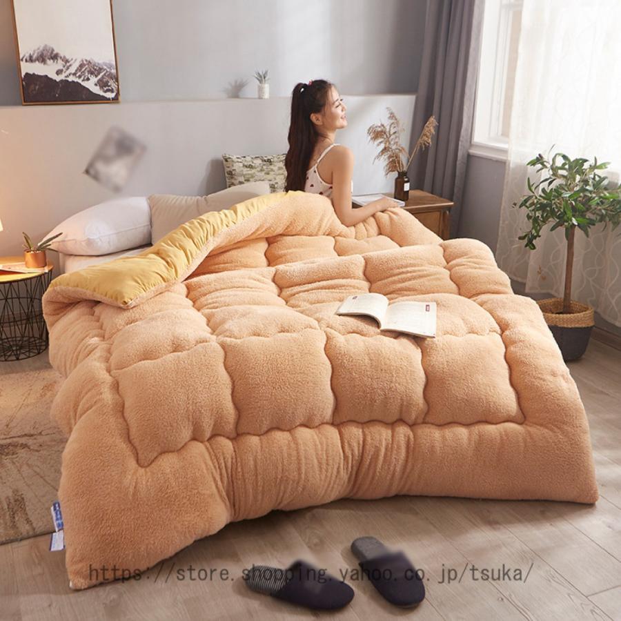 掛け布団 シングル 保温力 ウォッシャブル 防ダニ ほこりがでにくい 掛け布団 シングル 暖か 保温力 防..