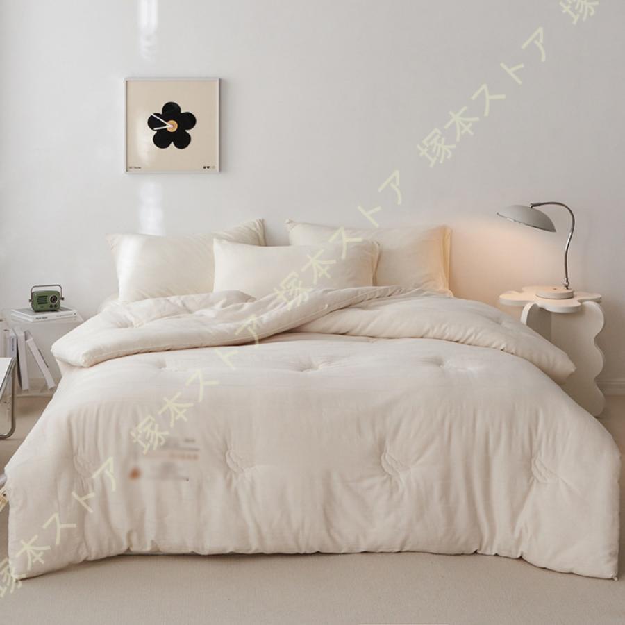 掛け布団 シングル シングルファロン合繊掛けふとん 抗菌防臭加工 シングル 掛け布団 シングル 掛け布..