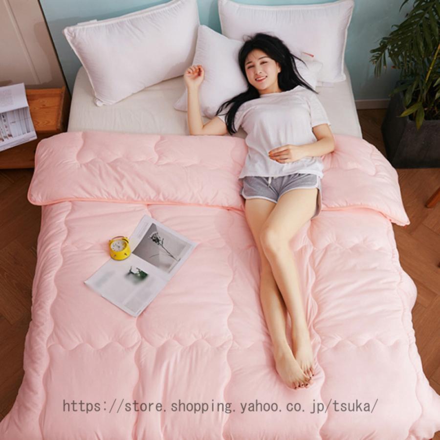 軽量タイプ 超暖 軽量 洗える 暖かさ羽毛の約2倍 保温力 掛ふとん ダウンケット 羽毛布団 羽毛肌掛け布団 羽毛布団ダウンケット 肌掛け布団 羽毛 肌掛け布団