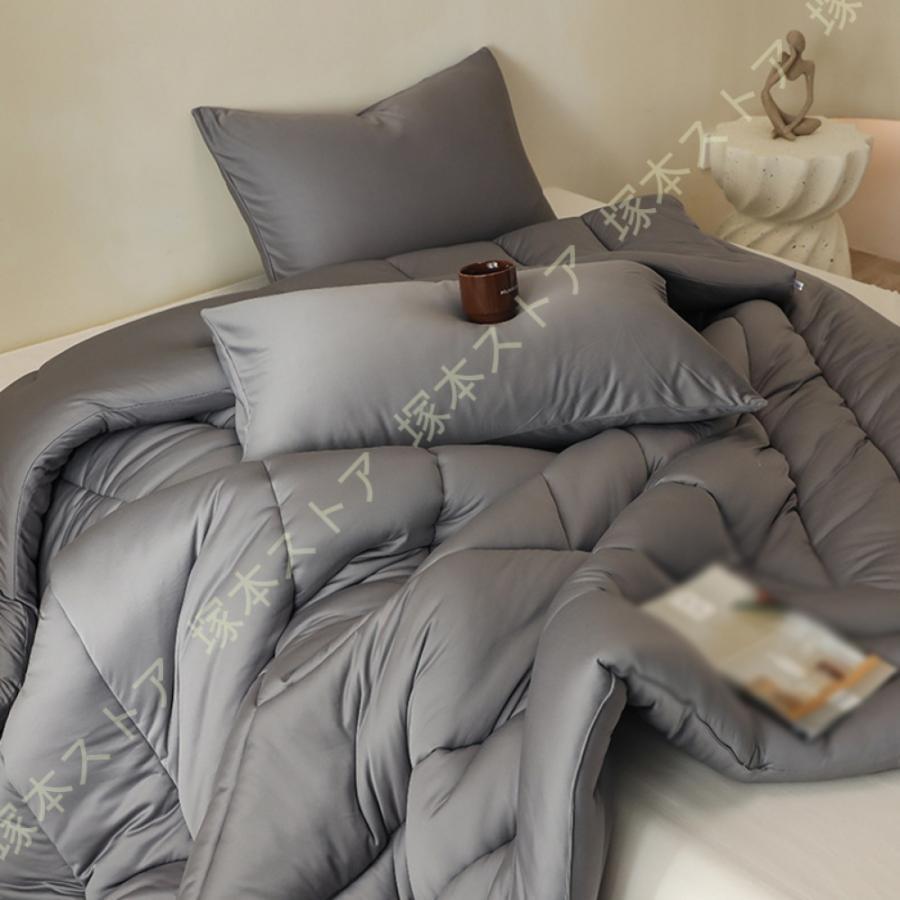 掛け布団 シングル ロング 掛け布団 シングル 布団 掛け布団 清潔 抗菌 防臭 年中使用 掛け布団 シング..