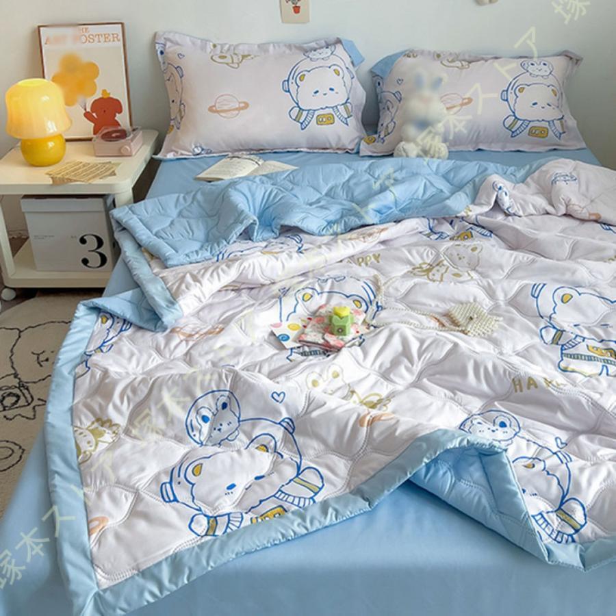 肌掛け布団 薄がけ布団 薄 掛け布団 夏用 掛け布団 夏掛け布団 肌掛け 夏布団 シングル 夏ふとん 洗え..