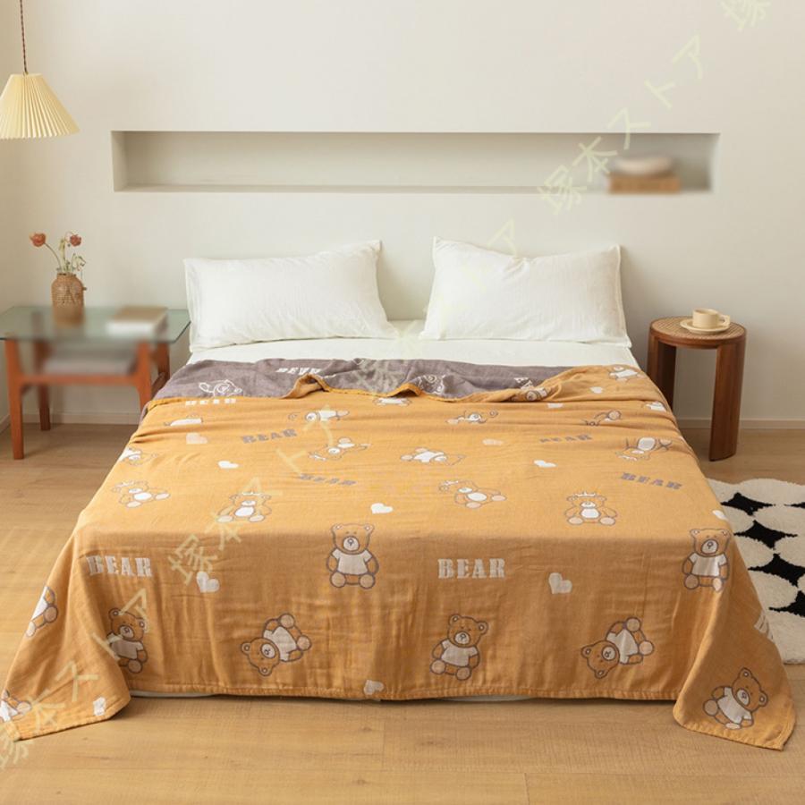 肌掛け布団 接触冷感 掛け布団 冷感 夏用キルケット 掛けふとん 洗える キルトケット 抗菌・防ダニ 夏..