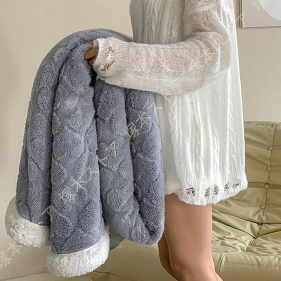 毛玉になりにくい 掛け布団 シングル お手入れ簡単 洗える 暖かい 柔らかな風合い ブランケット ほこり..