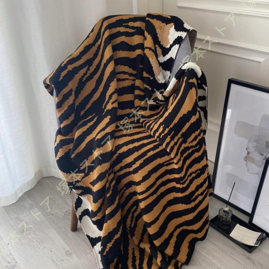 ブランケット 大判 おしゃれ マルチカバー 北欧風 ベッド ソファー 膝掛け カバー インテリア ひざ掛け..