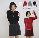 カーディガン レディース クルーネック 春秋 新作 ニット S M L XL 春服 レディースカーディガン 女性 カーデガン ヘンリーネック 長袖 クルーネック...