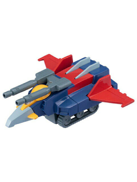 Rakuten - タカラトミー Gファイター 「機動戦士ガンダム」 トミカプレミアムunlimited