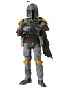 メディコムトイ MAFEX ボバ フェット(RETURN OF THE JEDI Ver.) 「スター ウォーズ エピソード6/ジェダイの帰還」 【再販】 BOBA FETT