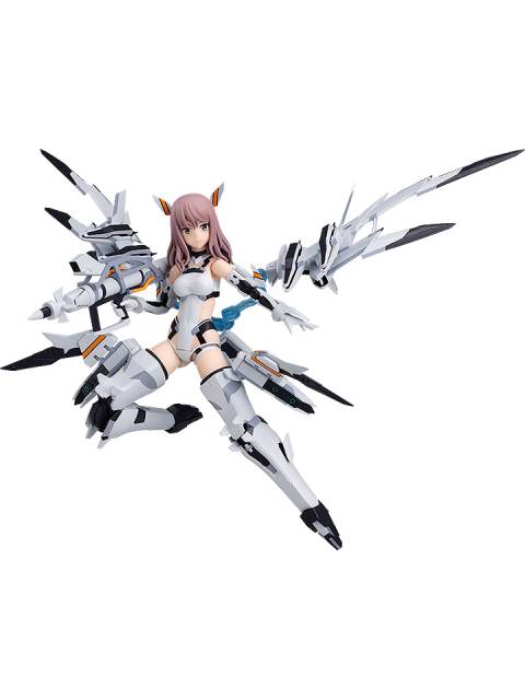 figma 512 四谷ゆみ 「アリス ギア アイギス」