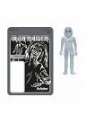 リ・アクション IRON MAIDEN アイアン・メイデン: トワイライト・ゾーン シングルアート ver(3)