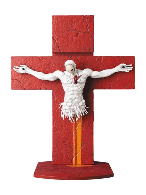 メディコムトイ リリス スタチュー 「ヱヴァンゲリヲン 新劇場版：序」...