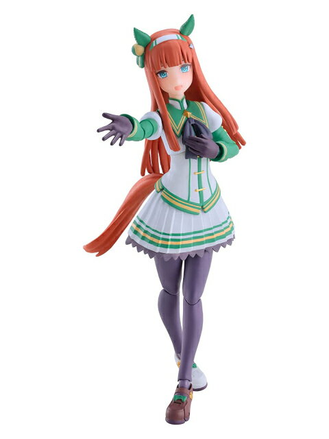 Rakuten - S.H.Figuarts サイレンススズカ 「ウマ娘 プリティーダービー」