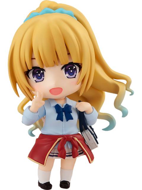 Rakuten - ねんどろいど 1952 軽井沢恵 「ようこそ実力至上主義の教室へ」