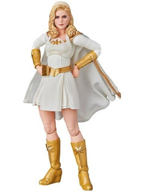 Rakuten - メディコムトイ MAFEX STARLIGHT 「The Boys」