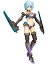 コトブキヤ フレズヴェルク Bikini Armor Ver. 【プラモデル】 「フレームアームズ・ガール」 【再販】