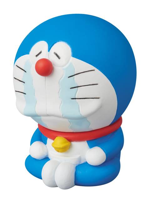 楽天市場】ドラえもん メディコムトイの通販