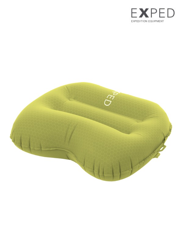 EXPED GNXyhbUltra Pillow M #CP [394112] Egs[