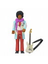 スーパー7 リ・アクション ジミ・ヘンドリックス ARE YOU EXPERIENCED ver 「JIMI HENDRIX wave 1」