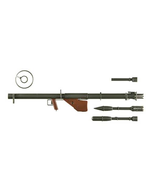 Rakuten - リトルアーモリー 【LA092】 M1A1バズーカ タイプ 1/12 【プラモデル】