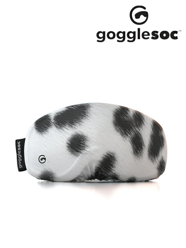 GOGGLE SOC 륽åGOGGLESOC #DALMATION [GOG-A132] 륫С