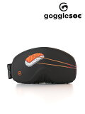 GOGGLE SOC 륽åGOGGLESOC #SUSHI [GOG-A131] 륫С