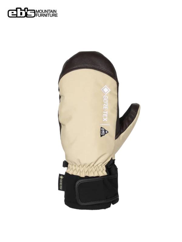 eb's ӥ23/24ǥ OLGA #BROWN/BEIGE 륬