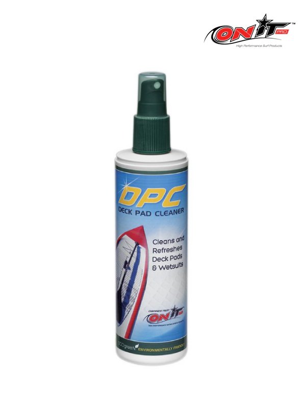 OnIt bDPC, Deck Pad Cleaner 8oz DPC fbLpbhN[i[