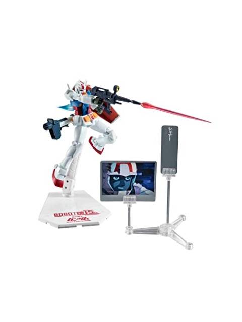 ROBOT魂 RX-78-2 ガンダム ver. A.N.I.M.E. ～ROBOT魂15th ANNIVERSARY～ 「機動戦士ガンダム」