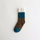 ASEEDONCLOUDbSeasonal socks #Off white [232001]