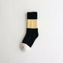 ASEEDONCLOUDbSeasonal socks #Black [232001]