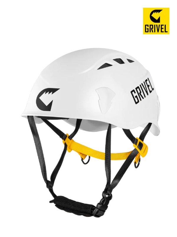 GRIVEL グリベル｜サラマンダー2.0 #ホワイト [GV-HESAL2]