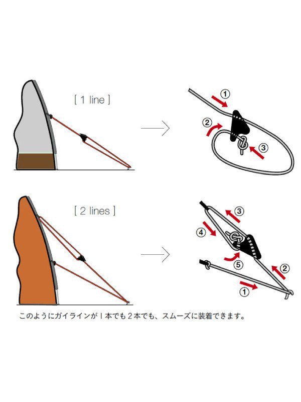 Clamcleat ����९�꡼�ȡå饤����å�(8�ĥ��å�) #�֥�å� [61003]