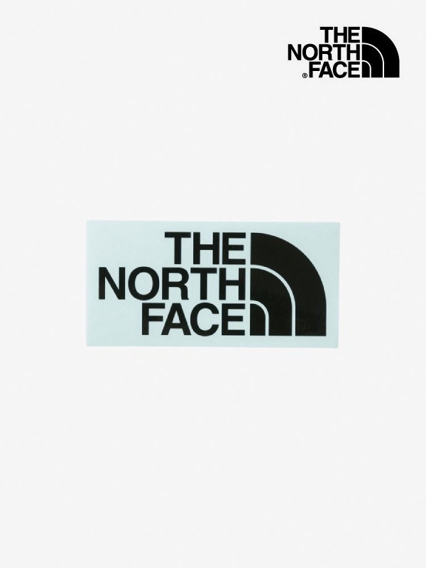 THE NORTH FACE m[XtFCXbTNF Cutting Sticker #K [NN32347] TNFJbeBOXebJ[