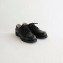 foot the coacherbGERMAN SHOE SIMPLICITY HARDNESS 50 SOLE #BLACK [FTC2234003]