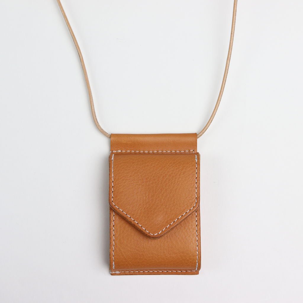 Rakuten - Hender Scheme｜hang wallet #natural [nc-rc-hwl]