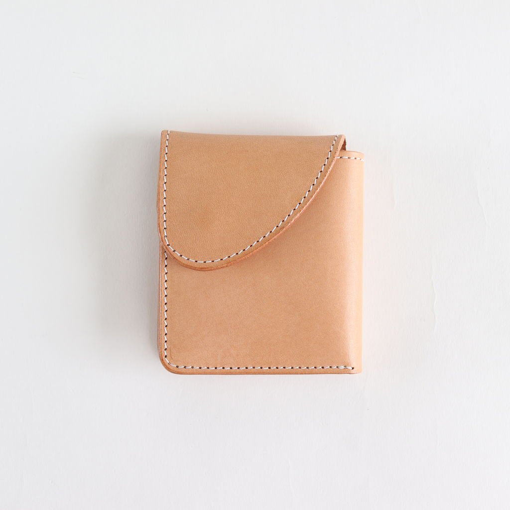 Rakuten - Hender Scheme｜wallet #natural [de-rc-wlt]