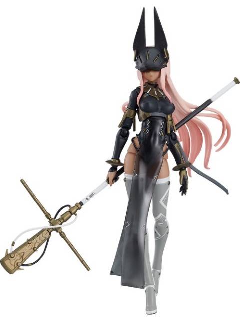 楽天市場】FALSLANDER HEMET NETHEL 1/7 完成品フィギュアの通販