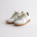 Maison Margiela｜REPLICA #OFF WHITE [S57WS0236]