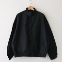 markabTRUCK JACKET #NAVY [M23C-01BL02C]