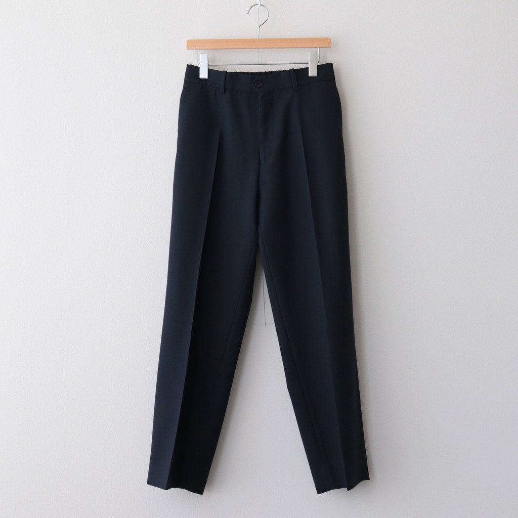 楽天市場】organic wool tropical flat front trousersの通販 楽天市場】organic wool tropical flat front trousersの通販