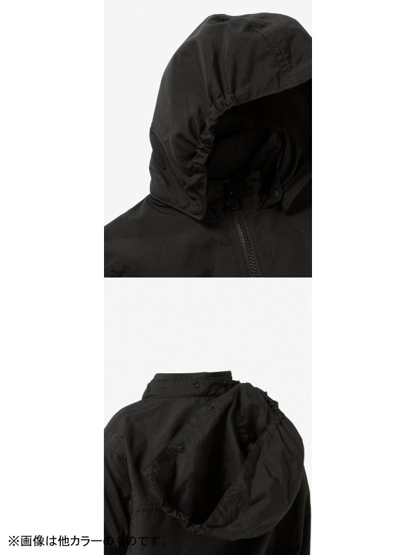 THE NORTH FACE ノースフェイス｜Baby Compact Jacket #CV [NPB72310] コンパクトジャケット（ベビー）