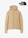 THE NORTH FACE m[XtFCXbWomen's Swallowtail Hoodie #KT [NPW22202] X[eCt[fBifB[Xj