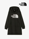 THE NORTH FACE ノースフェイス｜Kid's G Logo Onepiece #K [NTG62110] ガールズロゴワンピース（キッズ/ガールズ）