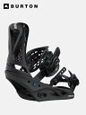 BURTON o[gb23/24f Women's Escapade Re:Flex Snowboard Bindings #Black [105431] 1ababtn24a034 GXJyCh Re:Flex Xm[{[hoCfBO(fB[X)