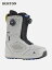 BURTON Сȥ23/24ǥ Men's Photon BOA Snowboard Boots - Wide #Gray [206851]  Сȥ եȥ BOA Ρܡɥ֡ 磻